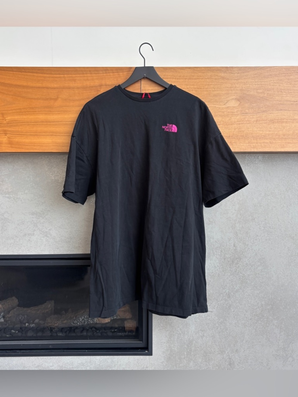 The North Face Women’s T-Shirt, Size M